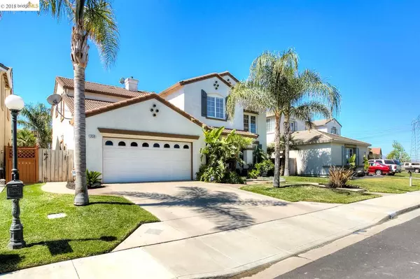 208 Dorchester Court, Discovery Bay, CA 94505