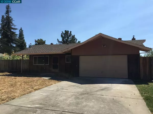 1803 Granada Dr, Concord, CA 94519