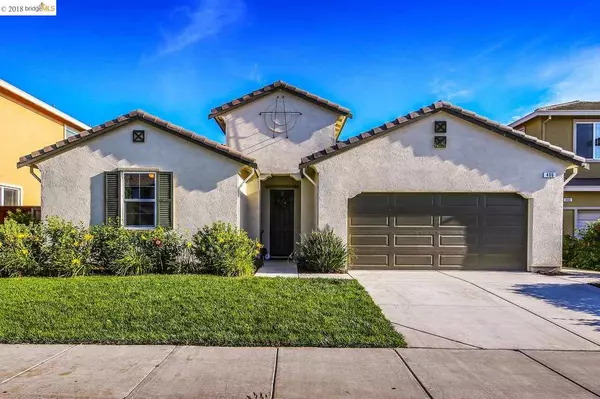 Oakley, CA 94565,406 Sonnet Ct