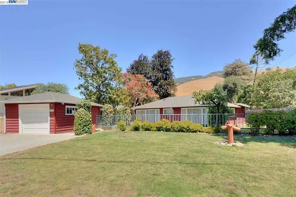 Fremont, CA 94536,38560 Jones Way