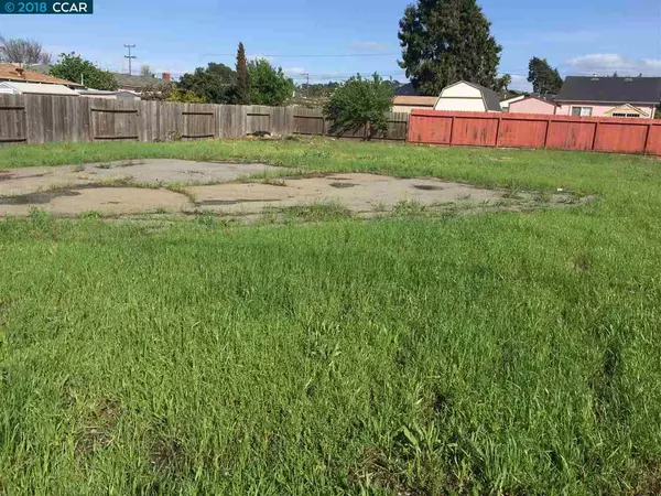 1408 23rd, San Pablo, CA 94806