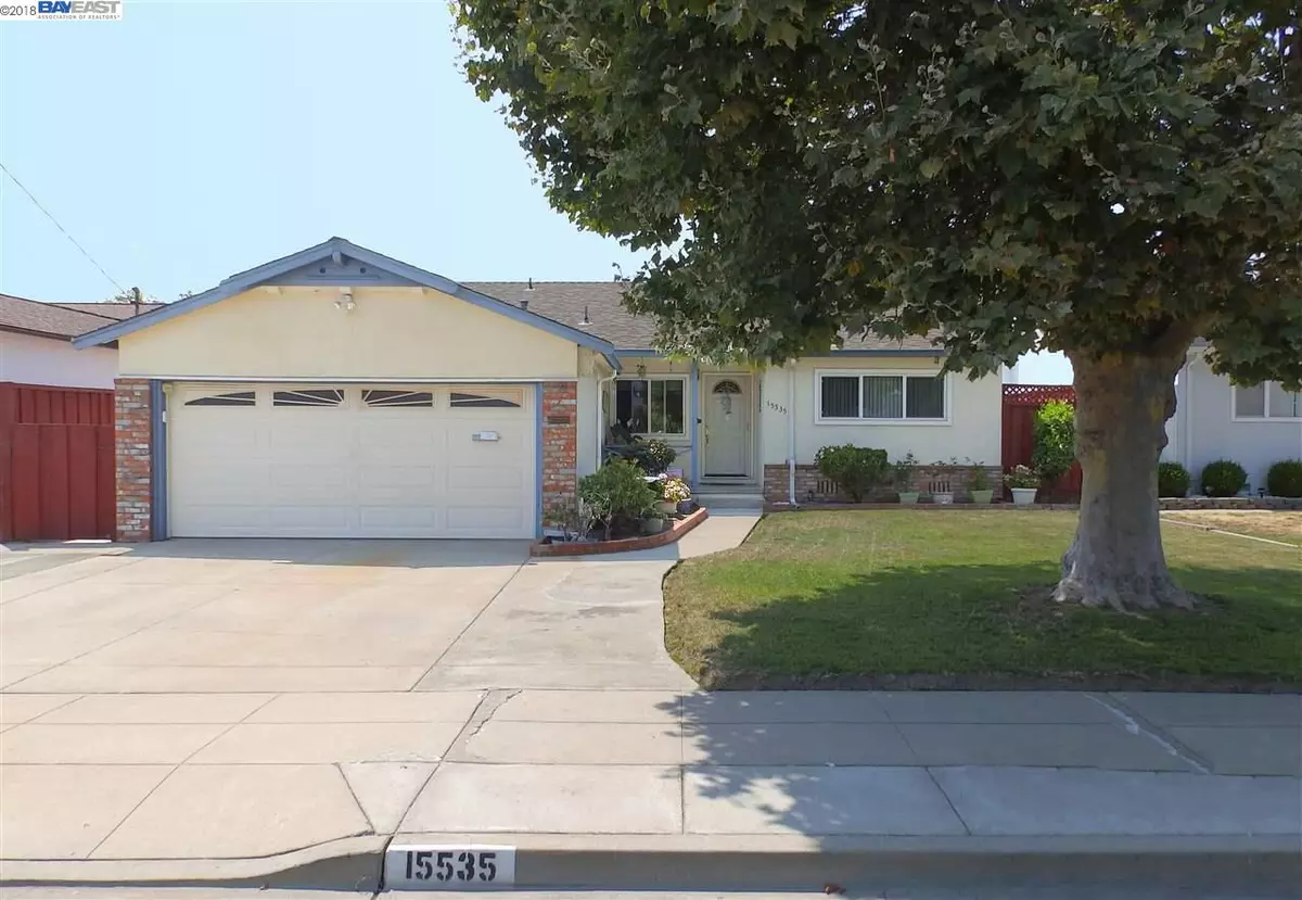 San Leandro, CA 94579,15535 Farnsworth St