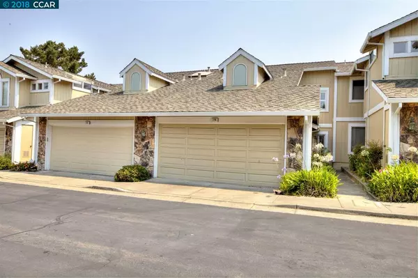 176 S Wildwood, Hercules, CA 94547