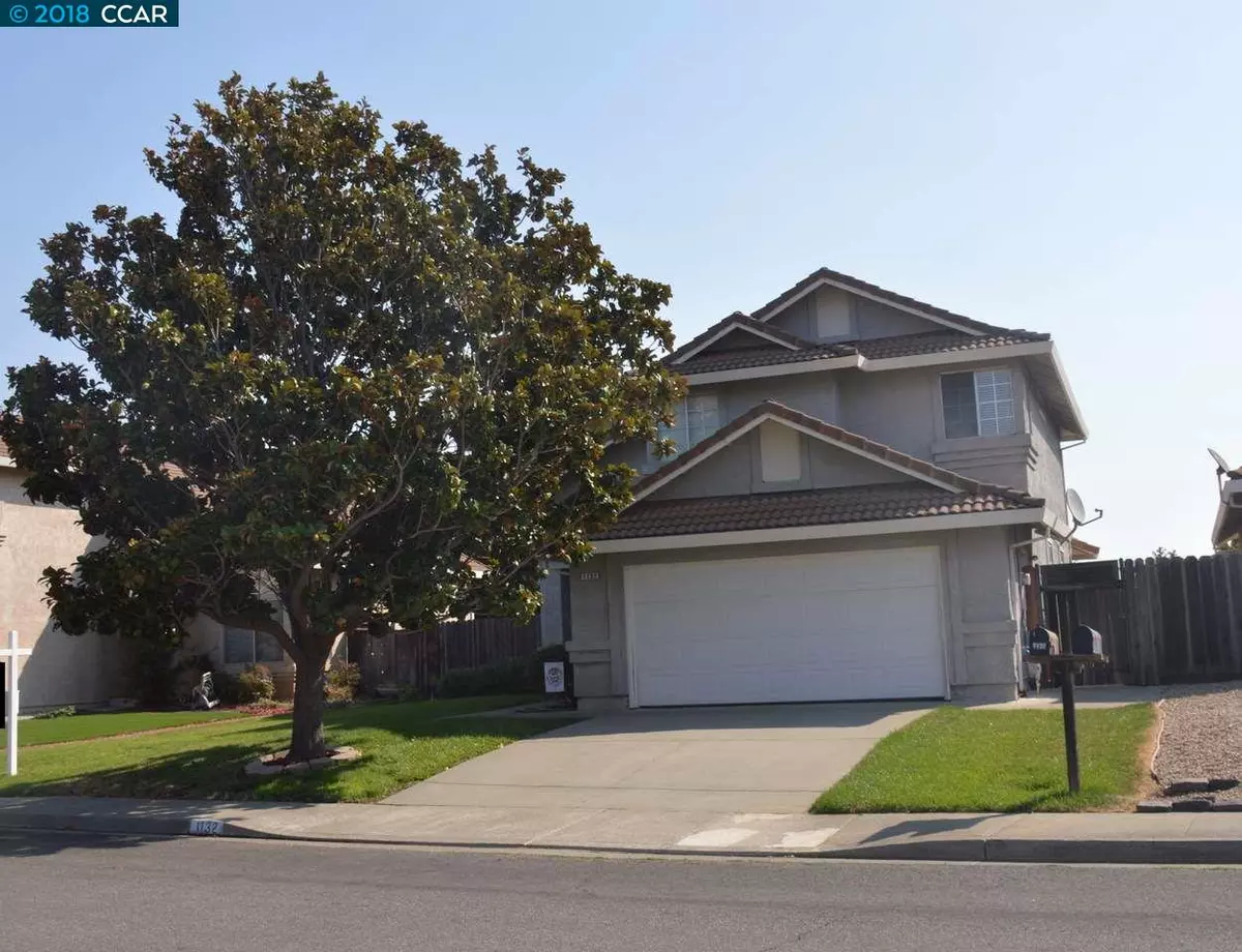 Fairfield, CA 94534,1132 Courtland Ct