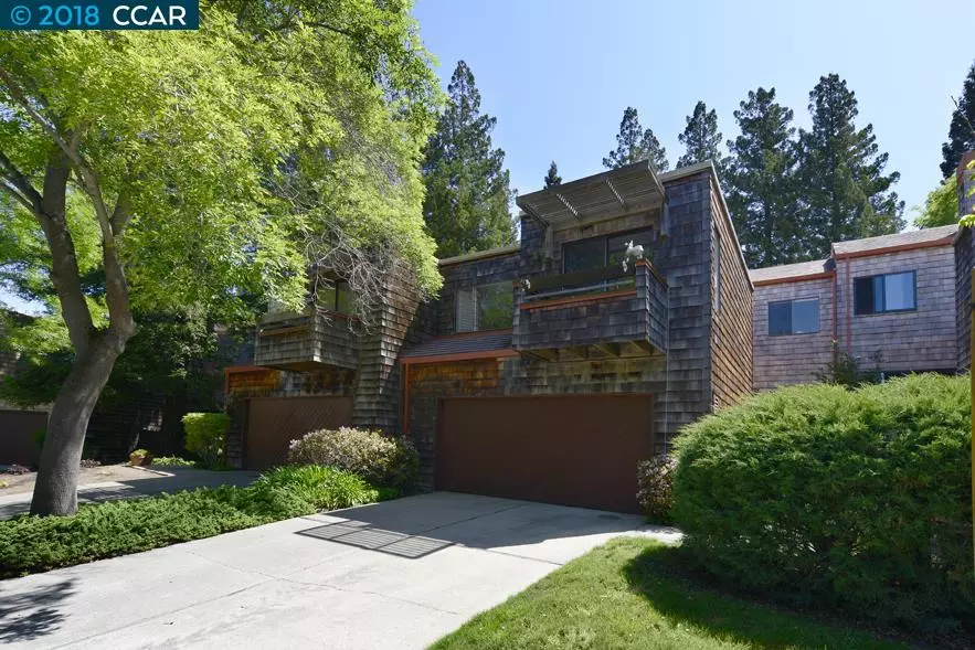 Walnut Creek, CA 94597,526 Monarch Ridge Dr