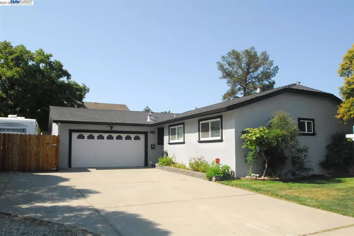 Livermore, CA 94551,5645 Crestmont Ave