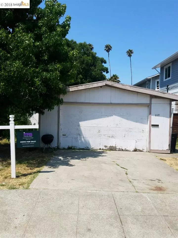 Oakland, CA 94607,2121 Filbert St