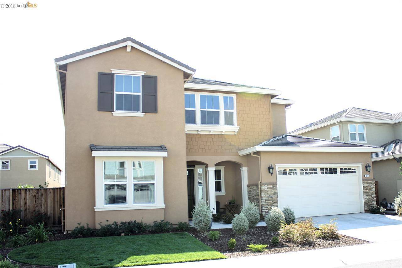 513 Harbor Cove Cir, Discovery Bay, CA 94505