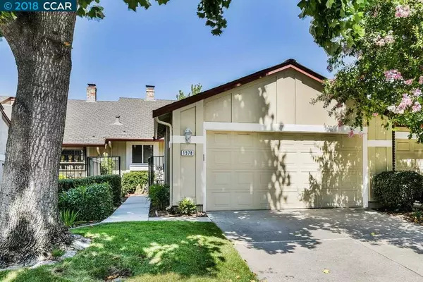 1978 La Corso Ct, Walnut Creek, CA 94598