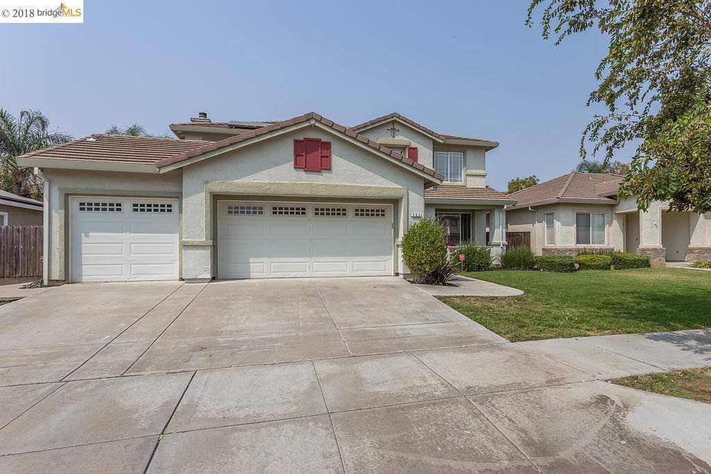 403 Stanwick St, Brentwood, CA 94513