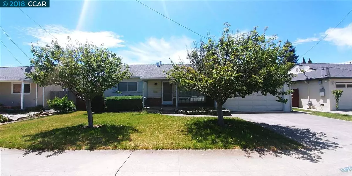 San Lorenzo, CA 94580,17347 Via Annette