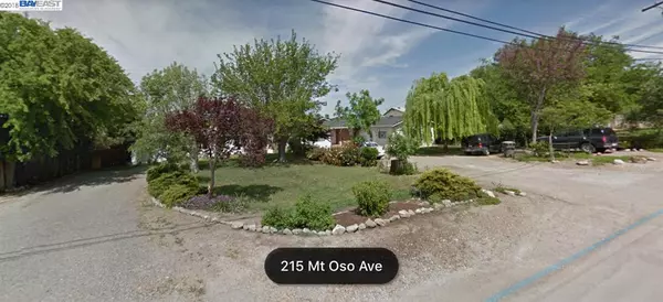 215 Mt Oso Ave, Tracy, CA 95376