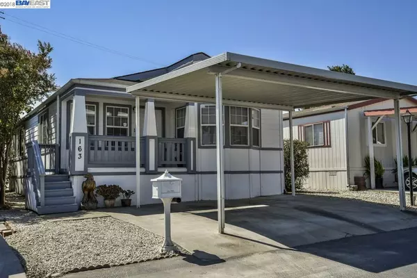 Bay Point, CA 94565,55 Pacifica #163