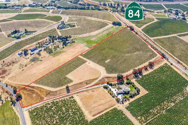 203 Vallecitos Road, Livermore, CA 94550