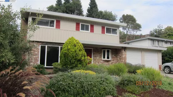 16977 Grovenor Drive, Castro Valley, CA 94546