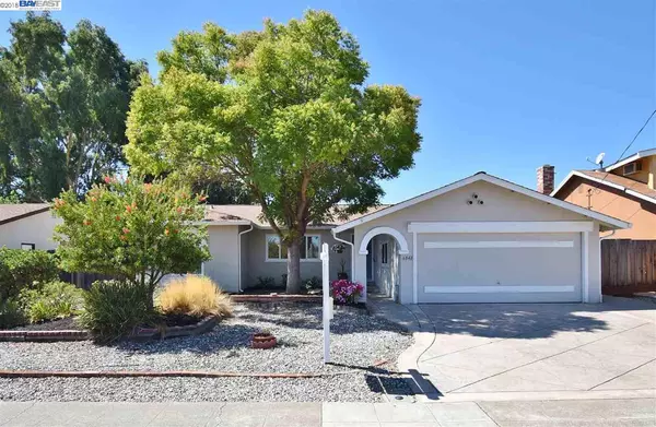 6848 BRIGHTON DR, Dublin, CA 94568