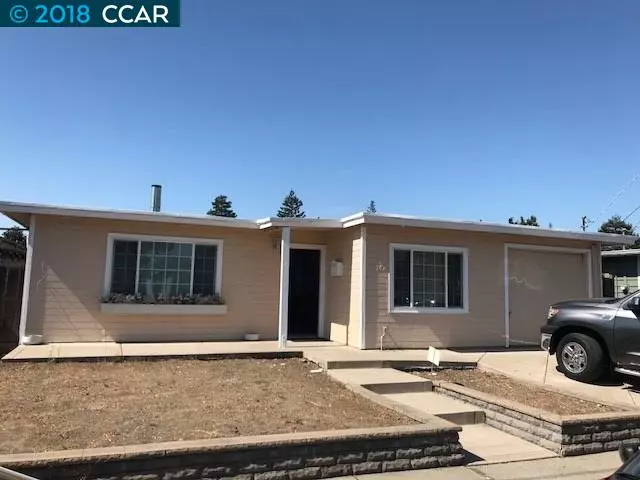 22947 Fuller Ave, Hayward, CA 94541