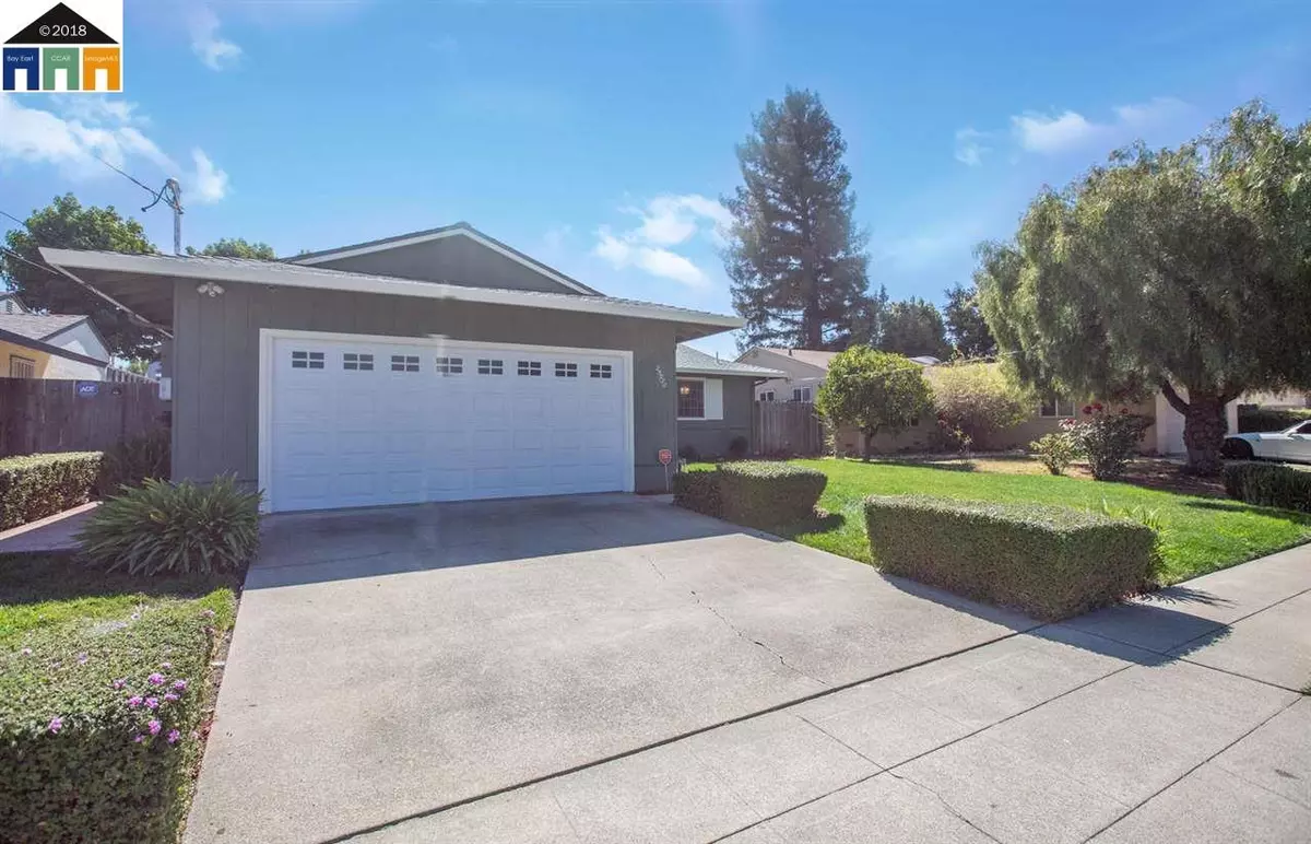 Hayward, CA 94545,25930 Madeline Lane