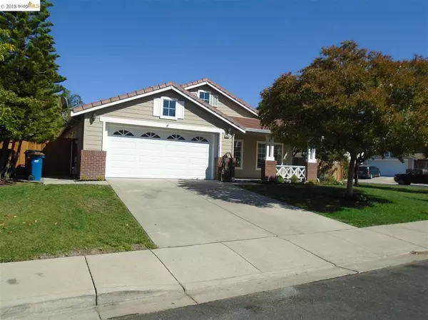 Antioch, CA 94531,5054 Ranch Hollow Way