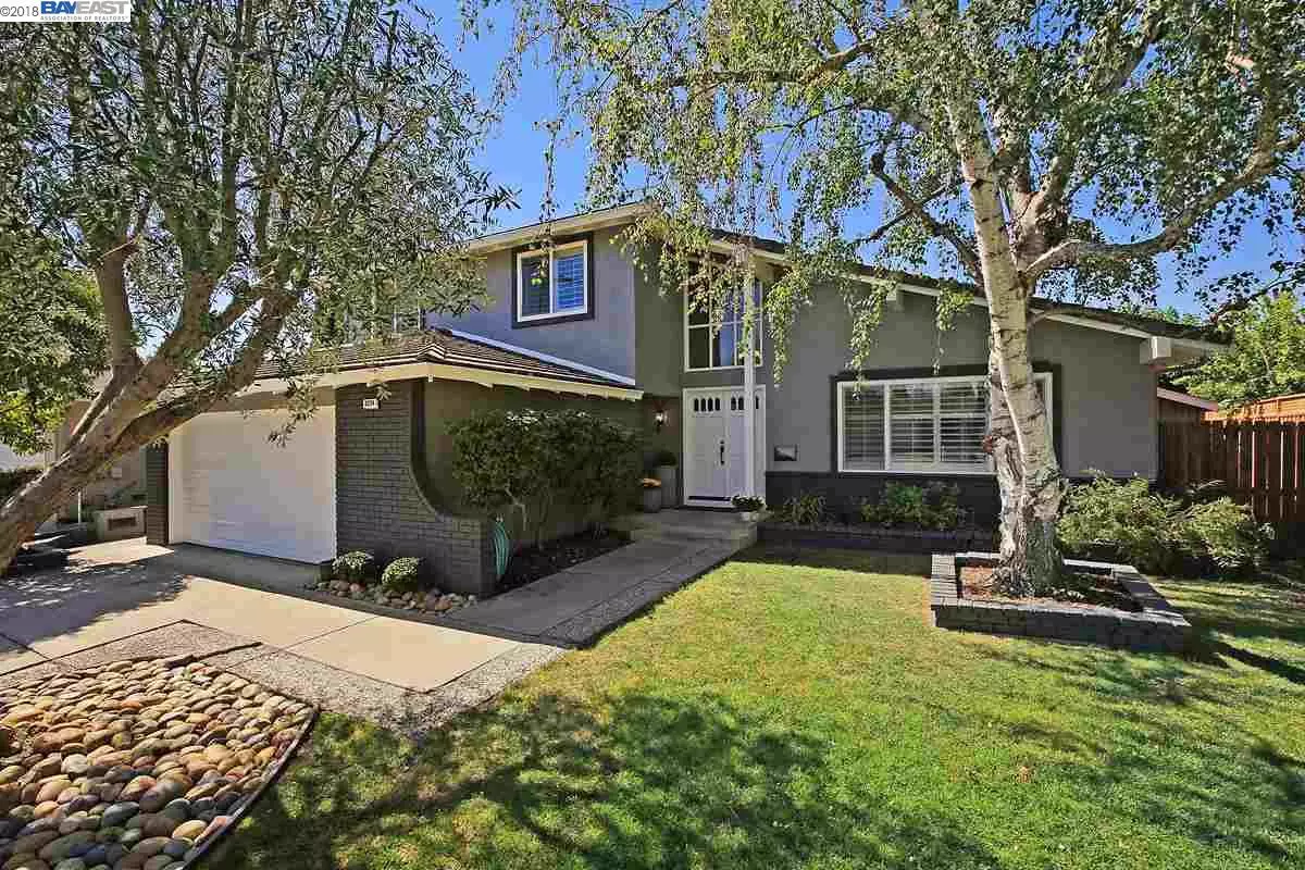 Pleasanton, CA 94588,3234 Northampton Ct