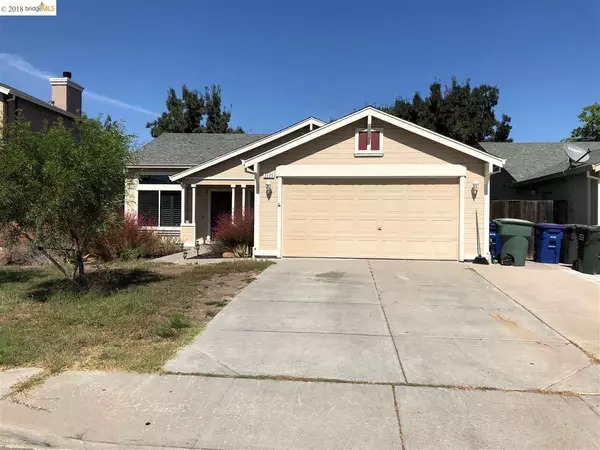 2172 El Lago Dr, Oakley, CA 94561