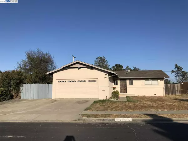 3074 Jo Ann Dr, Richmond, CA 94806