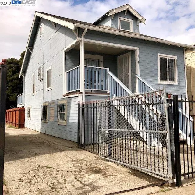 Richmond, CA 94801,151 1St St