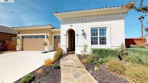 1871 Fiano Lane, Brentwood, CA 94513