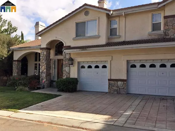 4 Mrack Ct, Danville, CA 94506