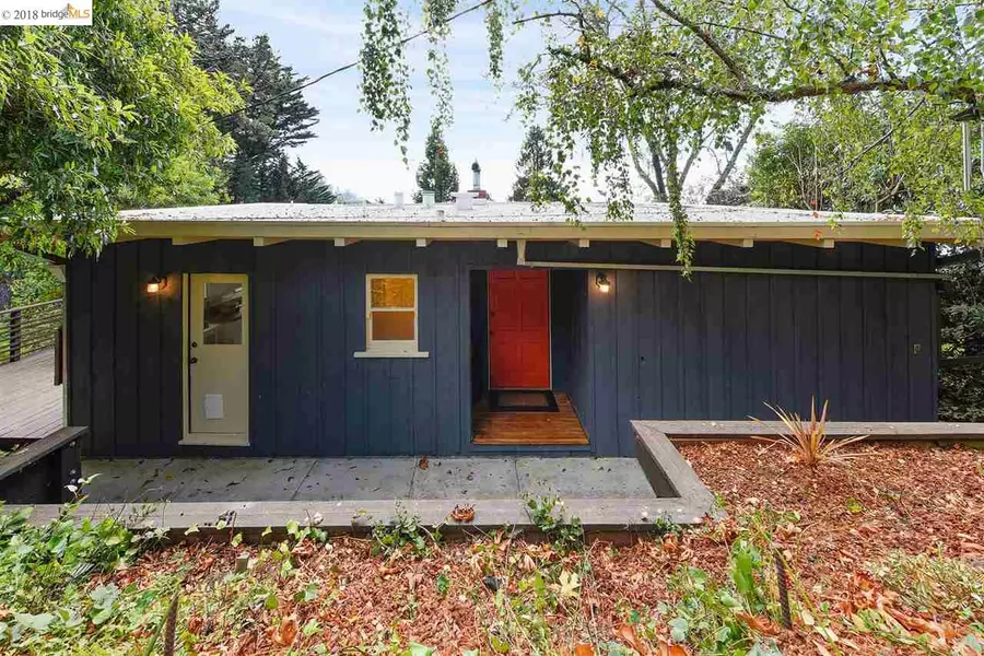 1130 Keeler Ave, Berkeley, CA 94708