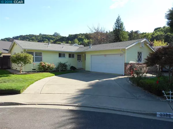 2322 Helena Ct, Pinole, CA 94564