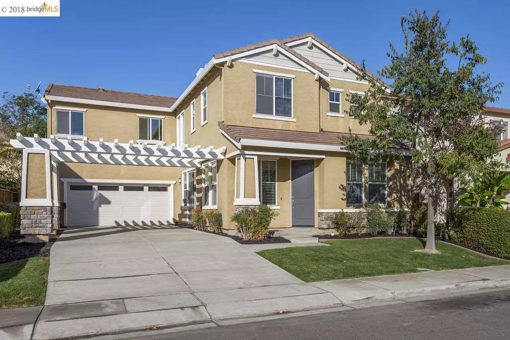 Oakley, CA 94561,233 Yellow Rose Cir