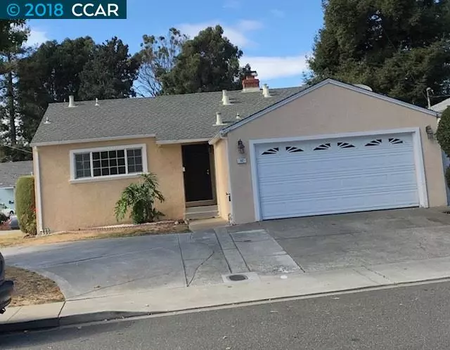 San Lorenzo, CA 94580,32 Saint Johns Ct