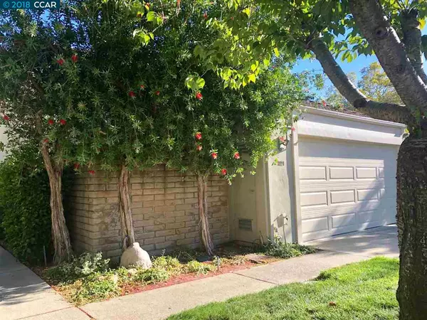 1411 Los Vecinos, Walnut Creek, CA 94598