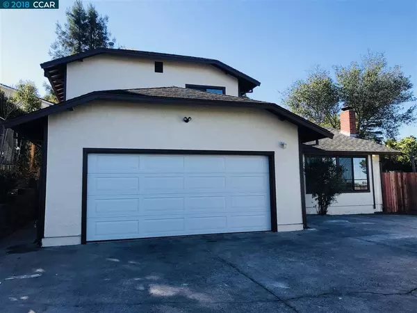 1025 Manor Rd, El Sobrante, CA 94803