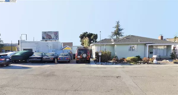 16446 E 14Th St, San Leandro, CA 94578