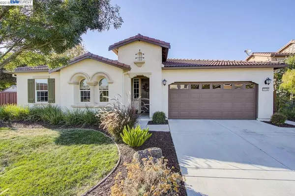 1176 Pimento Dr, Brentwood, CA 94513