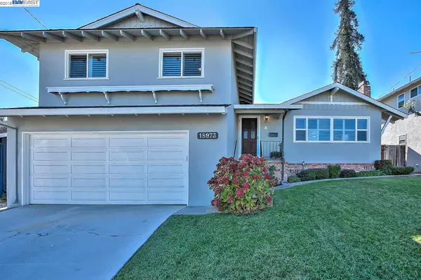 18973 Natalie Ct, Castro Valley, CA 94546