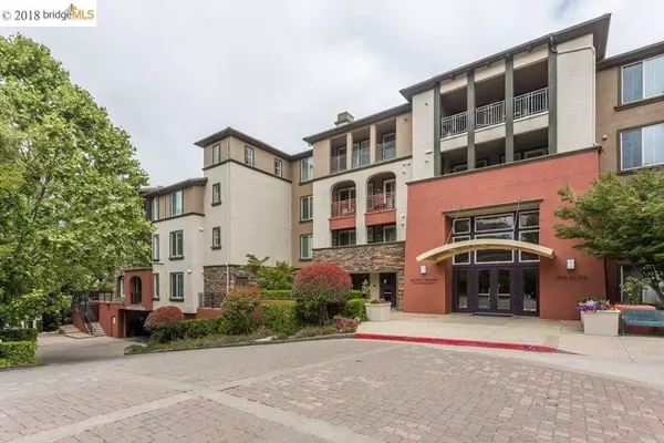 1800 Alma Avenue #101, Walnut Creek, CA 94596