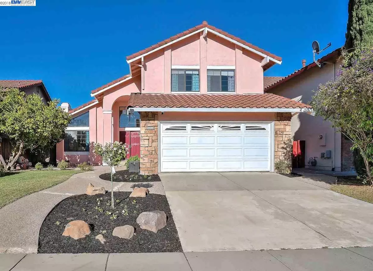 Fremont, CA 94536,35654 Conovan Ln