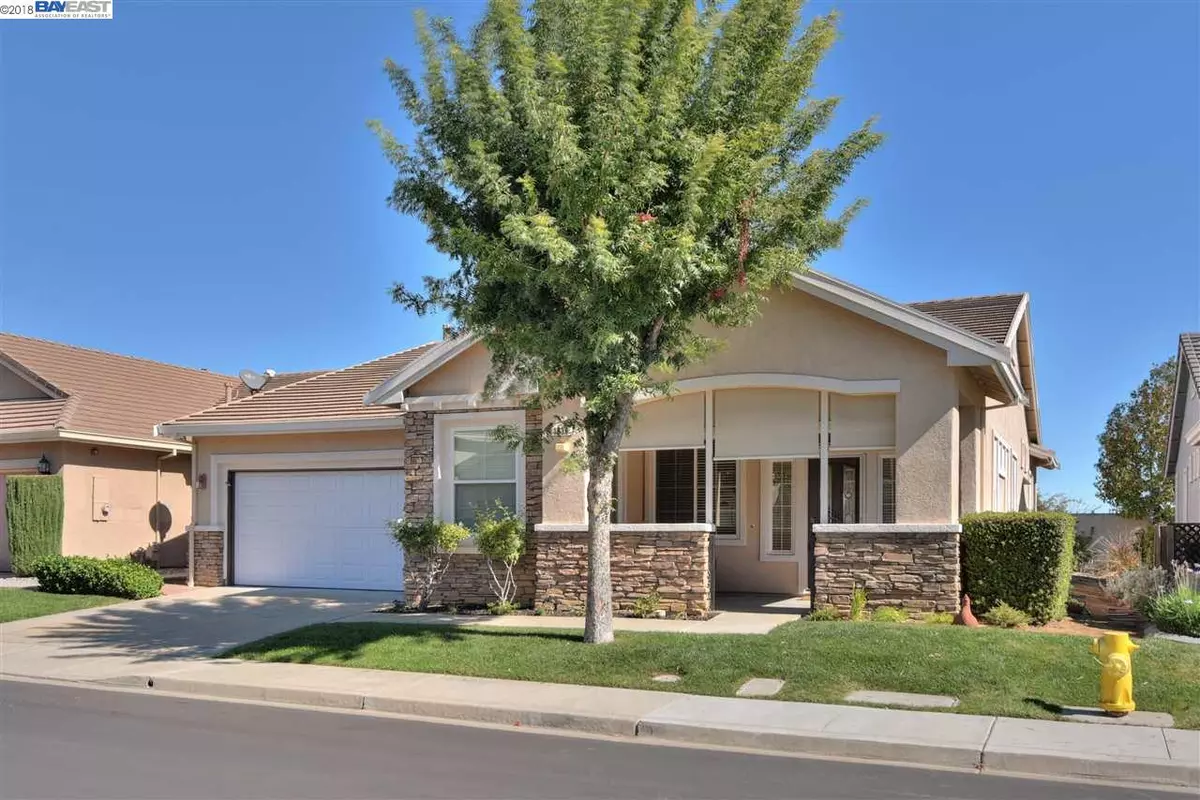 Brentwood, CA 94513,1036 Bismarck Ter