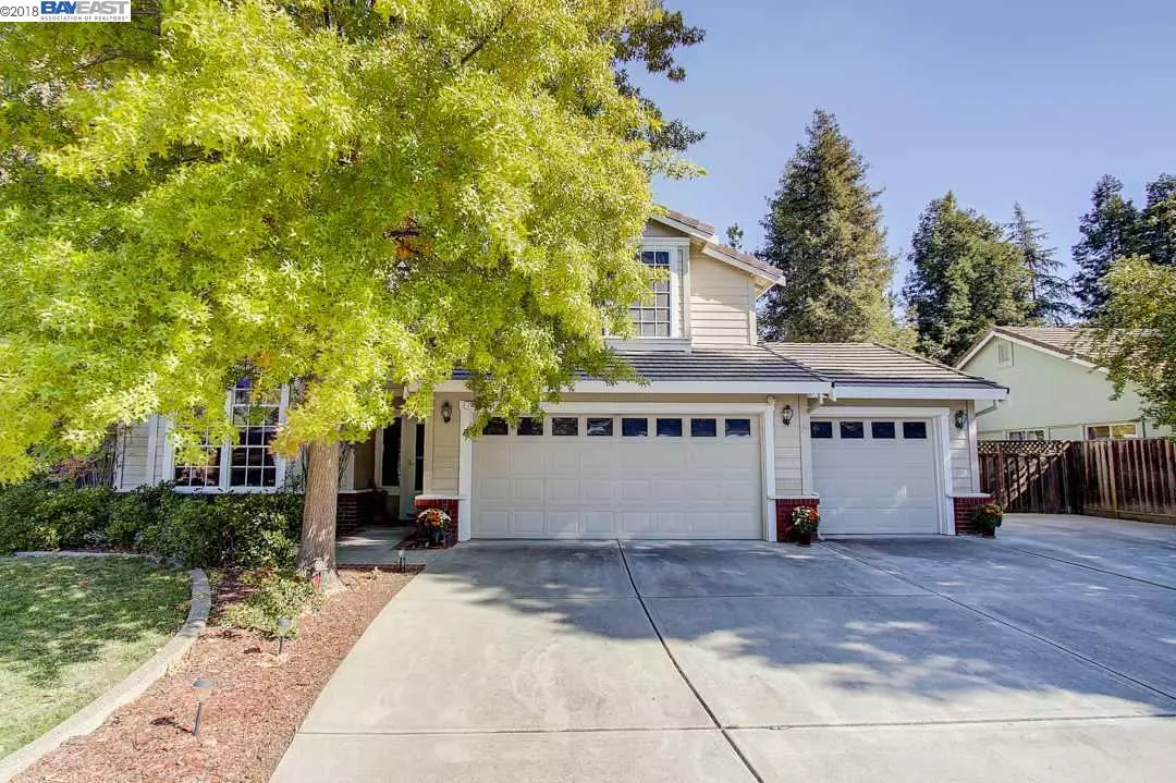 Livermore, CA 94550,763 Alison Cir