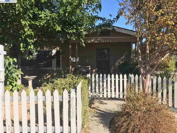 2688 East, Livermore, CA 94550