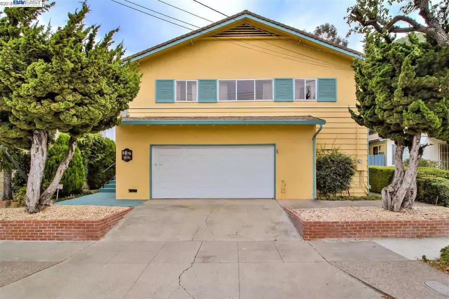 32026 Trevor Ave, Hayward, CA 94544