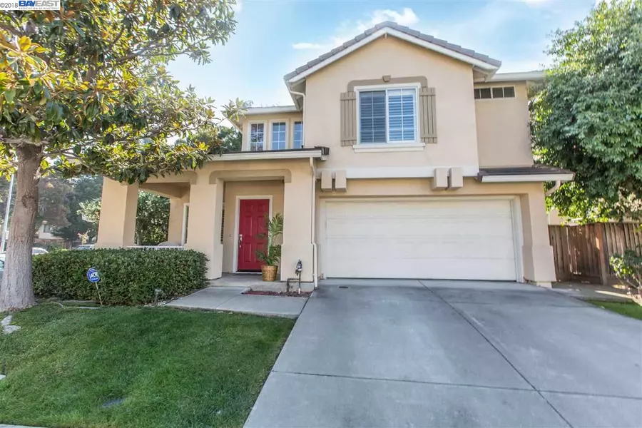 906 Orca Ter, Fremont, CA 94536