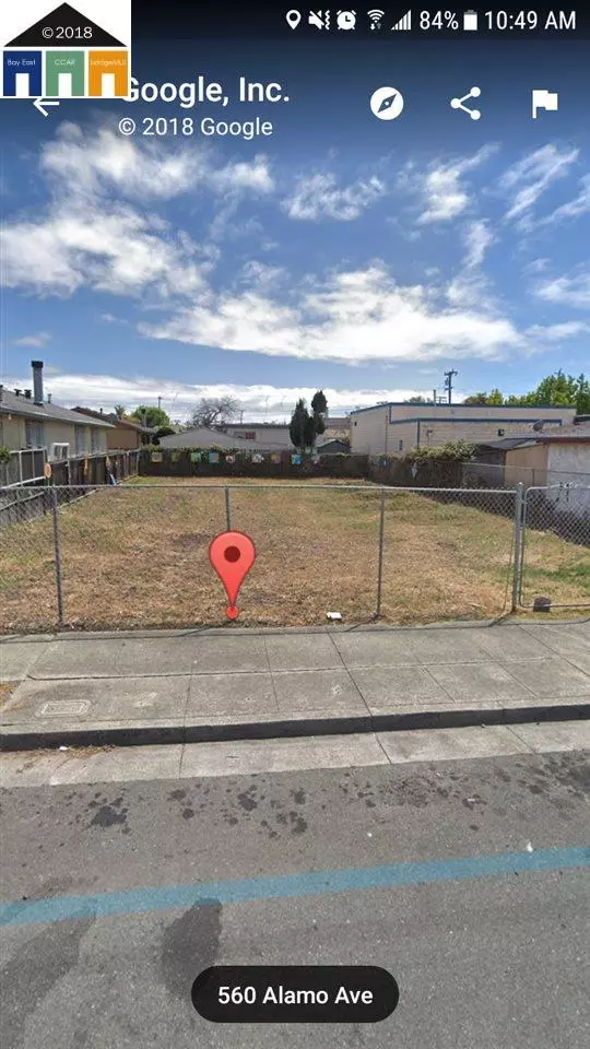 Richmond, CA 94801,560 alamo