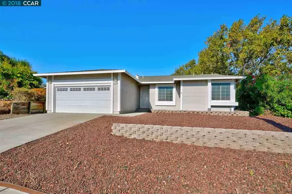 2126 Debra Court, Pittsburg, CA 94565