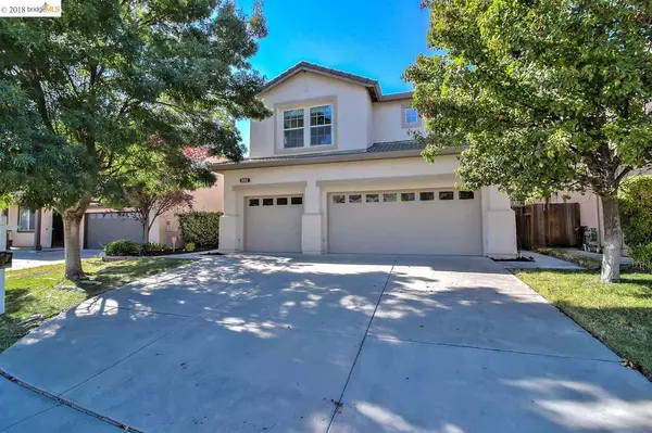 2012 Mahua Way, Antioch, CA 94509