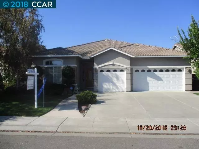 4025 Shady Glen Ct, Modesto, CA 95356