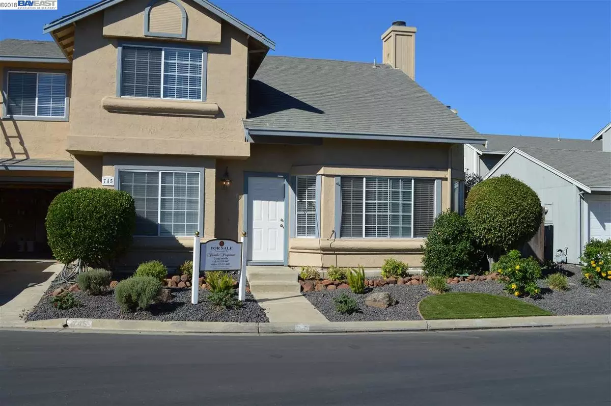 Oakley, CA 94561,745 Calico Way